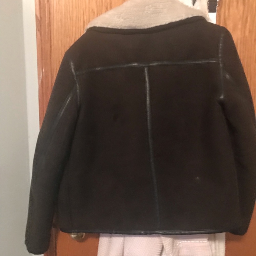 Ladies coat - Picture 2 of 3